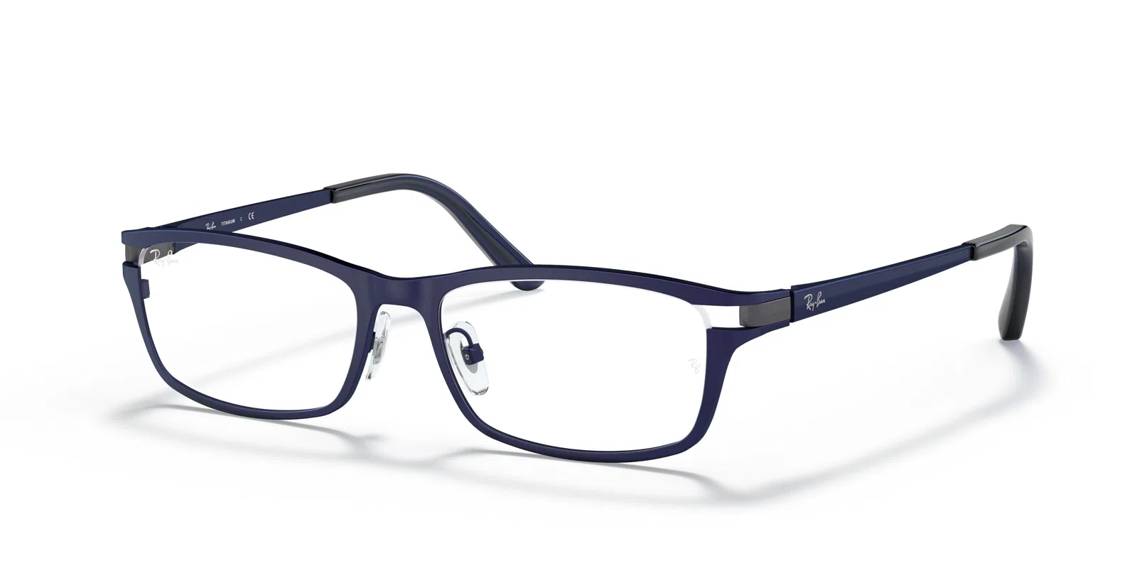 Ray-Ban 8727D Eyeglasses - view 5